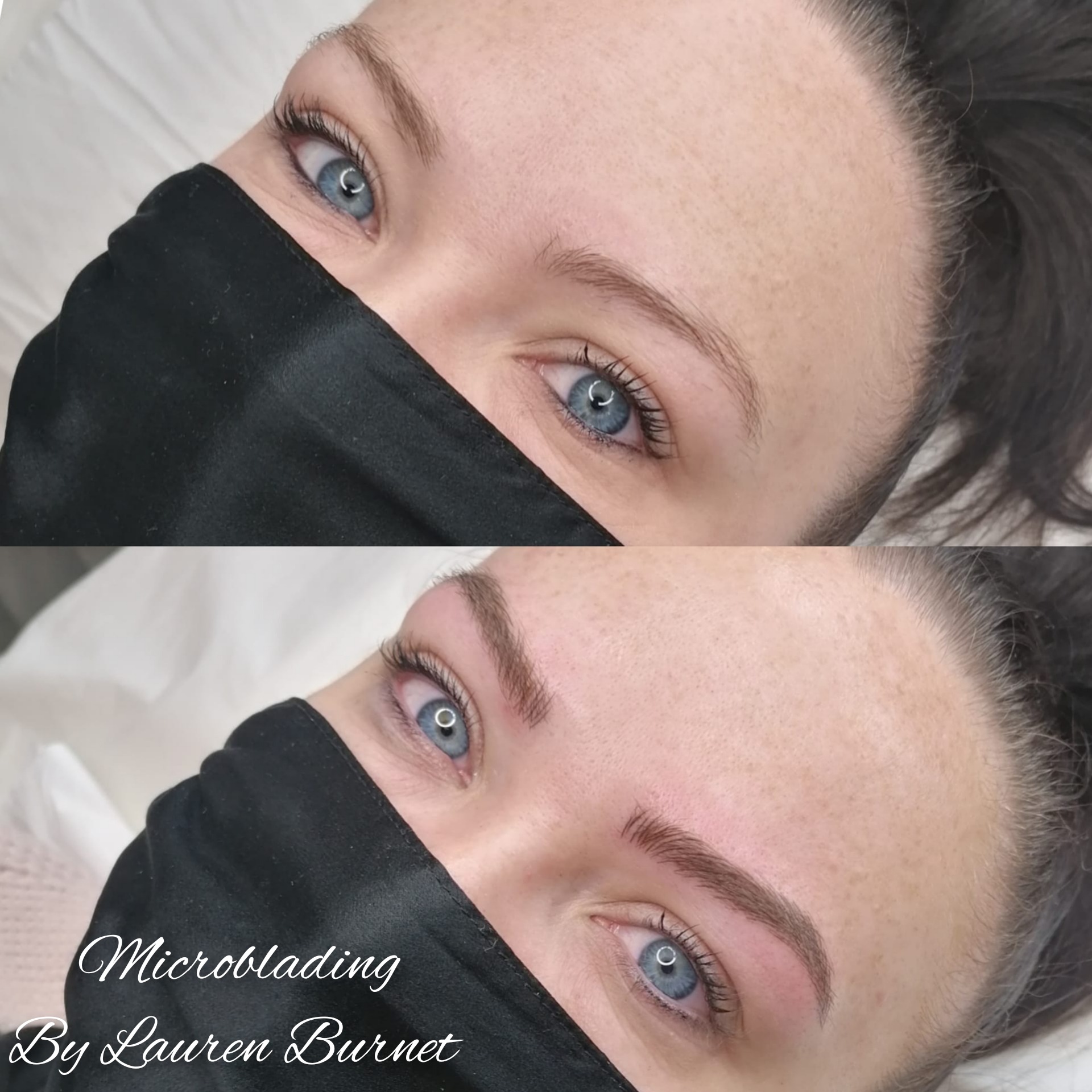 How Long Does It Take For Microblading To Fade On Average?, 45% OFF